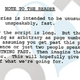 Illustration for article titled A leaked first look at J.J. Abrams new spy show Undercovers